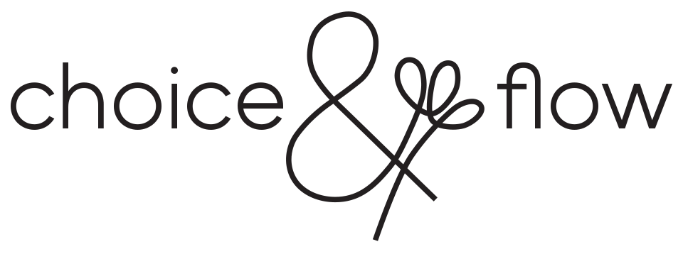Choice and Flow Therapy