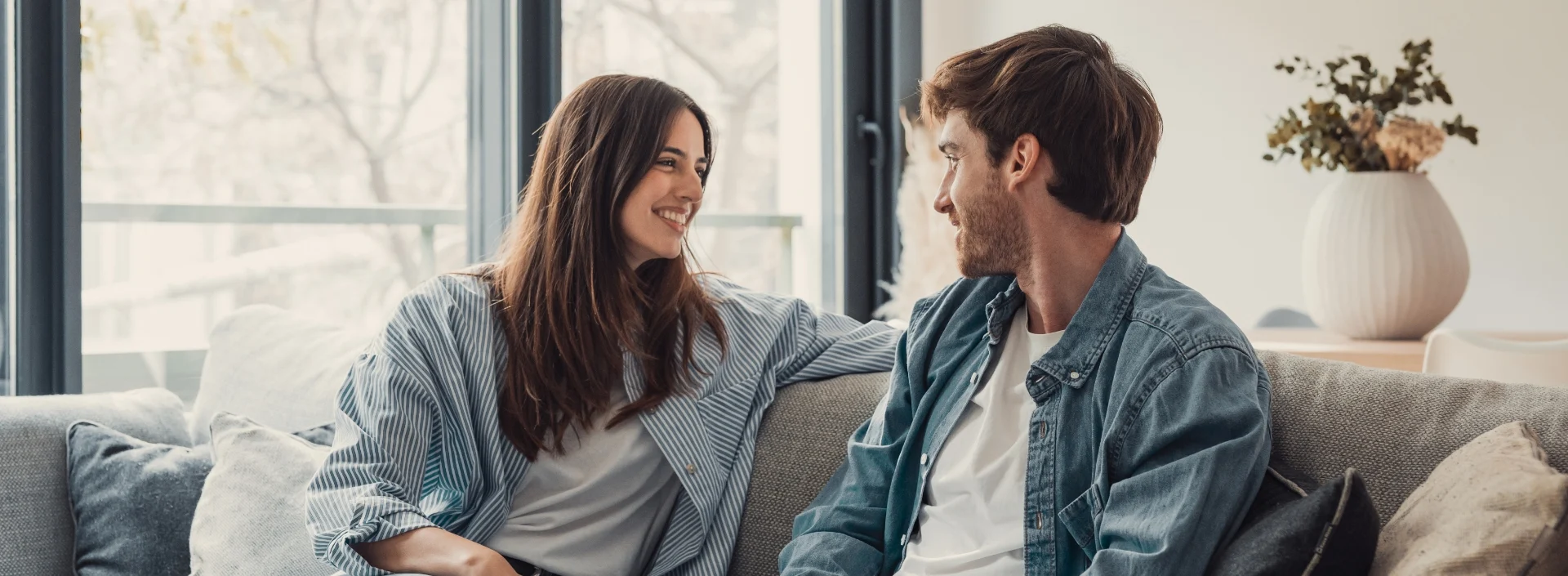 Choice and Flow Therapy
