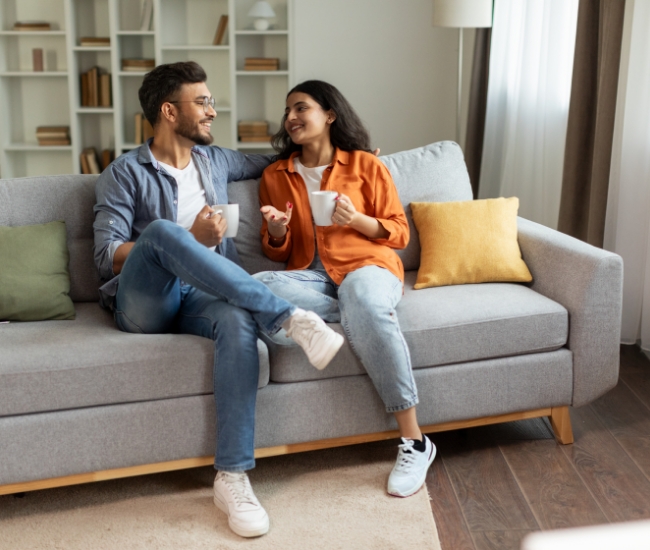 Couples Therapy Richmond