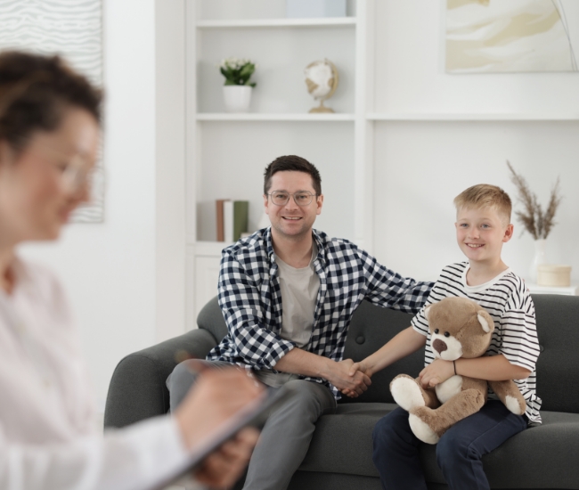 Couples Therapy Collingwood